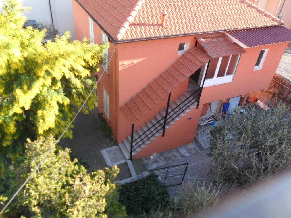 Residence Villa Carmen Fronte Mare A 50 Mt Pietra Ligure Exterior photo